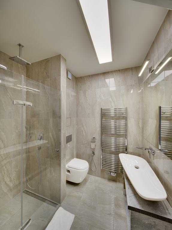 V Kolkovne - Old Town Residence Praha Rom bilde