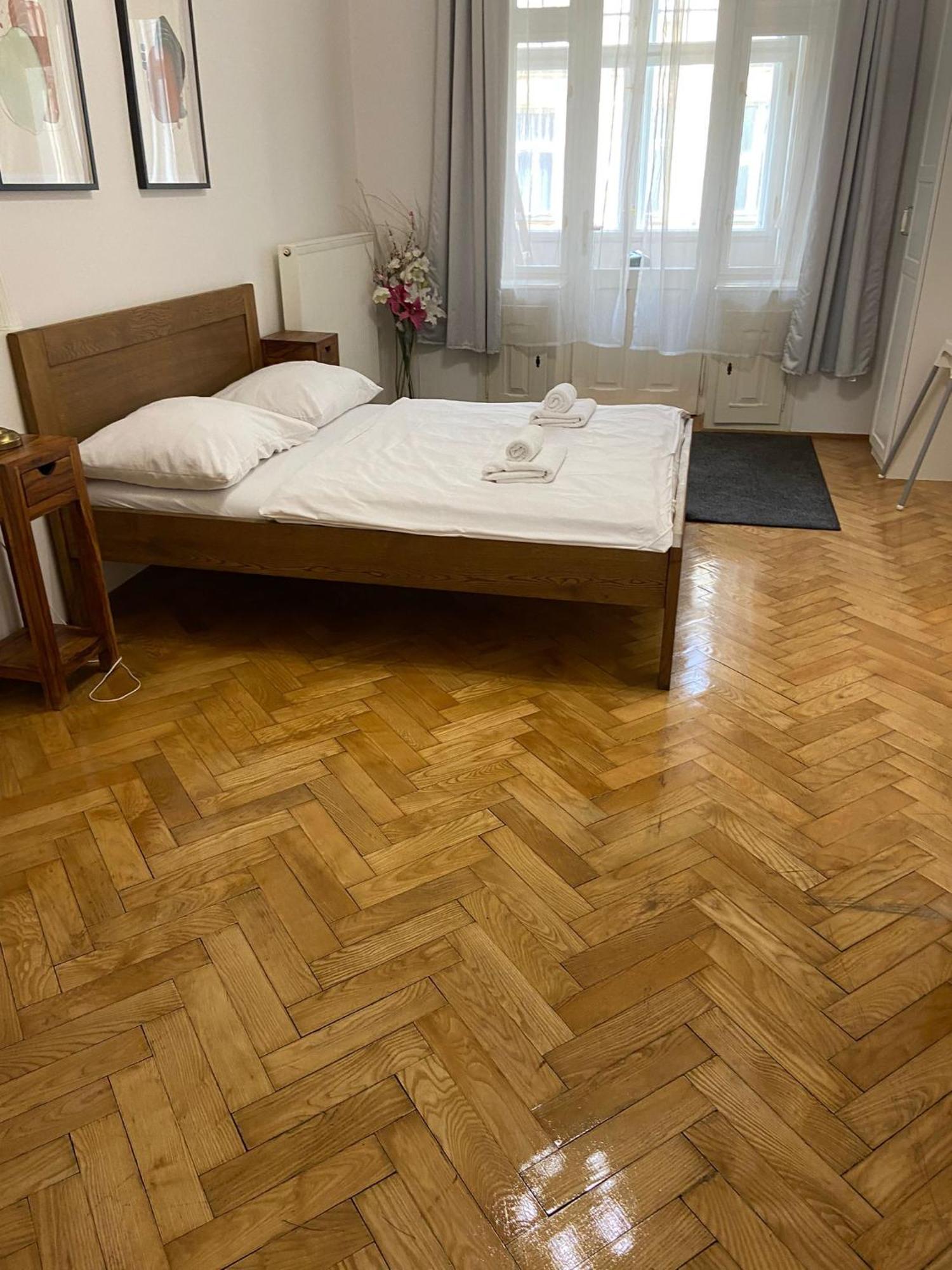 V Kolkovne - Old Town Residence Praha Eksteriør bilde